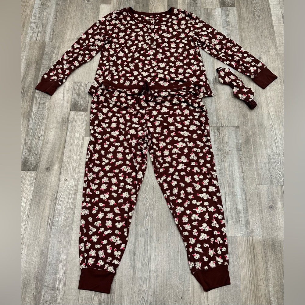 Kate Spade New York Pajama Set